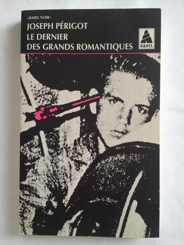 Dernier des grands - dernier,