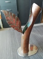 Superbe DOUILLES D'OBUS