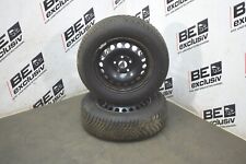 VW GOLF 7 VII BA5 2x Jantes