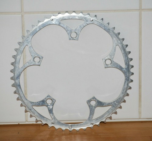 Couronne pedalier shimano - couronne, dura