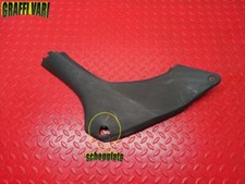 COQUE HONDA HORNET 600 ANS 2002S