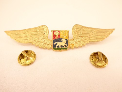 Insigne brevet ailes - ,