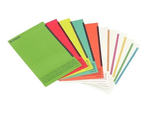 Esselte étiquettes pour - Étiquettes,