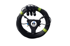 Antenne Delta Loop Multibande