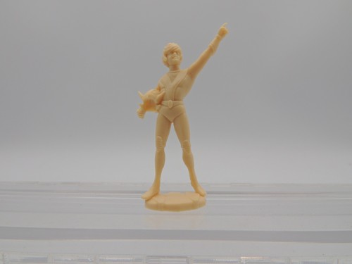 Pvc figurines goldorak - -,