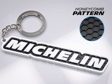 Porte clé michelin - clé,