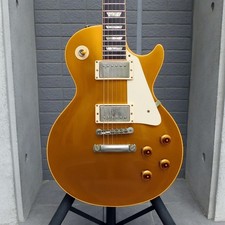 Guitare électrique (Gibson)