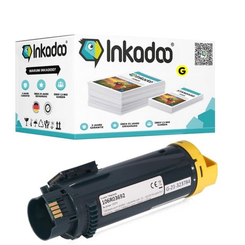 Cartouche toner compatible - cartouche,