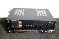 Luxman LV‑103u Amplificateur