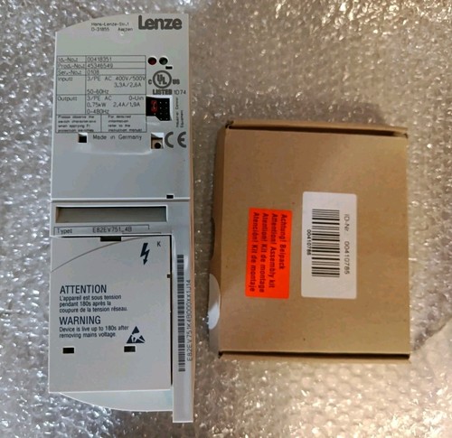 Lenze 8200 kw - 8200,