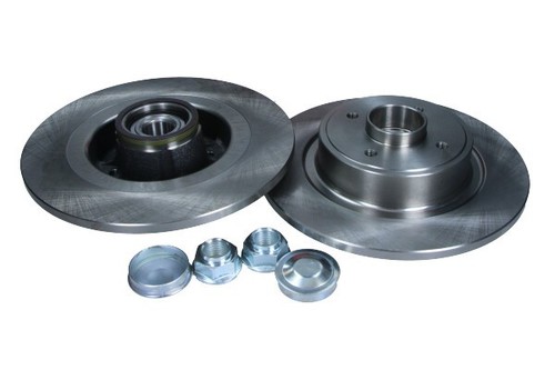 Disque frein renault t - disque,