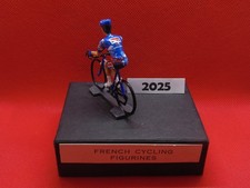 FIGURINE CYCLISTE - Format
