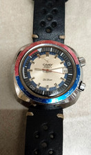 VINTAGE MONTRE DE PLONGÉE