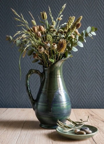 Vase pichet vintage - , en
