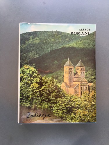 Alsace romane zodiaque - romane,,