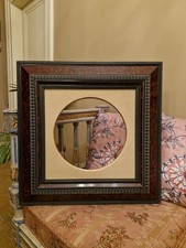 Cadre De Style Régence Tableau, Peinture 