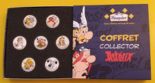 Fève - Coffret collector