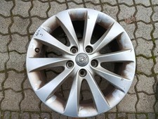 1x Original Opel Astra J