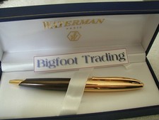 WATERMAN CARENE SPECIAL
