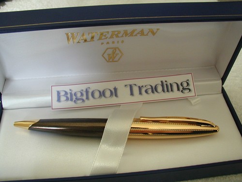 Waterman carene special - waterman,