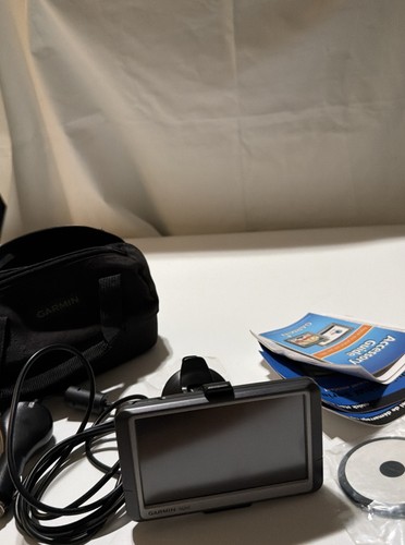 Bundle garmin nuvi - garmin, 255wt