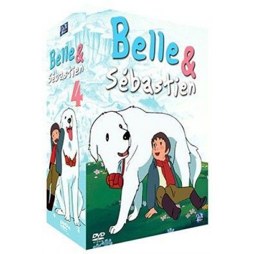 Belle sébastien partie 4 - belle,