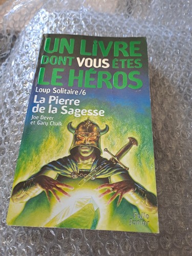 Ldvelh livre dont vous - vous, Êtes