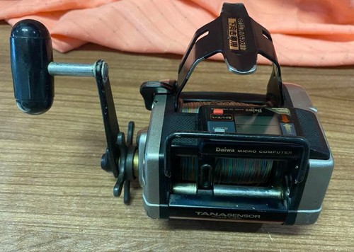 Moulinet pêche daiwa - de,