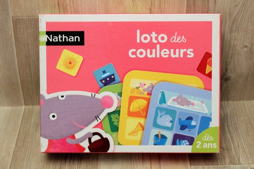 Jeu société - de,