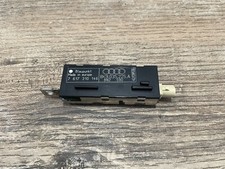 AMPLIFICATEUR  ANTENNE AUDI A4