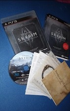 The elder scrolls v 5