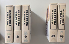 Agatha Christie Oeuvres