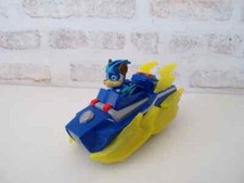 Véhicule Chase - Pat Patrouille - Paw Patrol (J17)