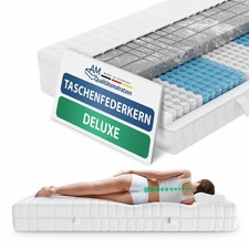 Matelas à ressorts ensachés