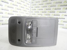 Eclairage de plafonnier AUDI