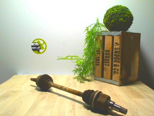 Cardan gauche - , (transmission)