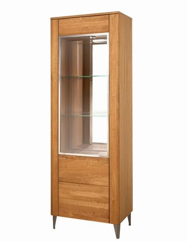 Vitrine verre latina - en,