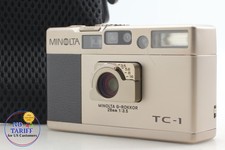 Appareil photo argentique