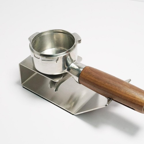 Porte filtre espresso tamper - porte-filtre,