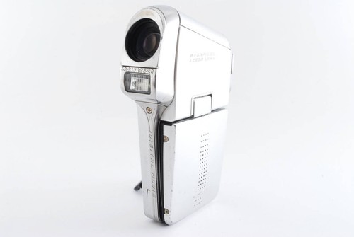 Caméscope étanche sanyo - caméscope,