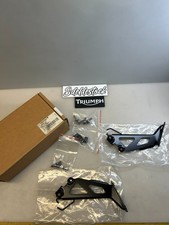 1 kit fixation pare brise
