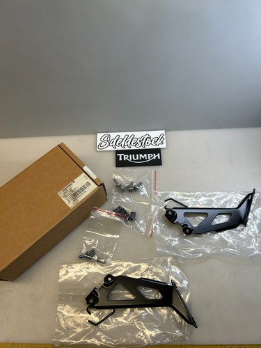 Kit fixation pare brise - 1,