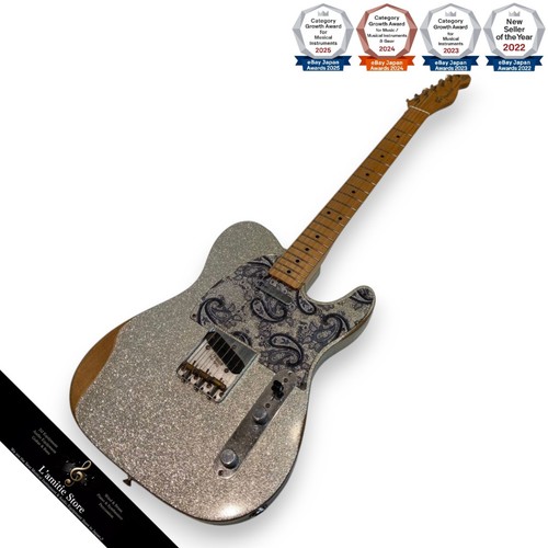 Guitare électrique fender - électrique,