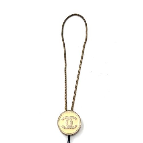 Authentique porte clés chanel - authentique, porte-clés
