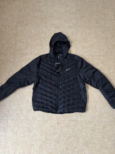 Veste nike running therma - veste,