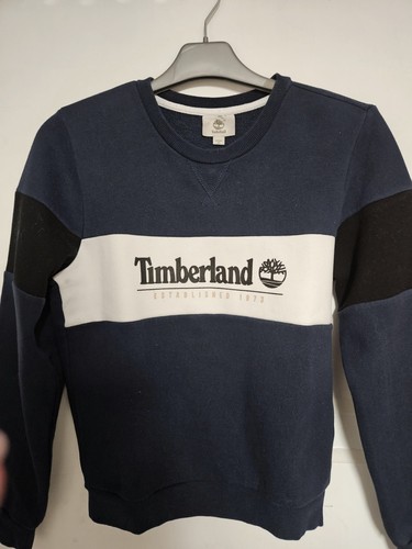 Sweat timberland marine taille - marine,
