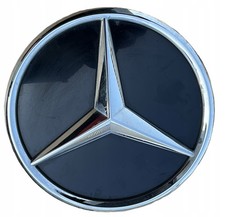 Emblemat, Radar ACC Distronic