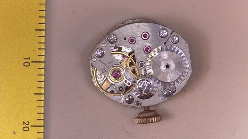 Lip dauphine ancien mouvement - lip,