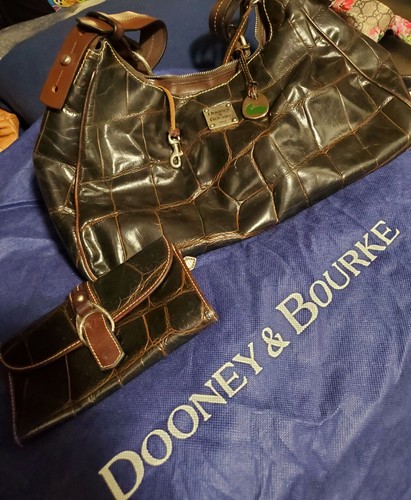 Dooney bourke hobo - hobo, styled
