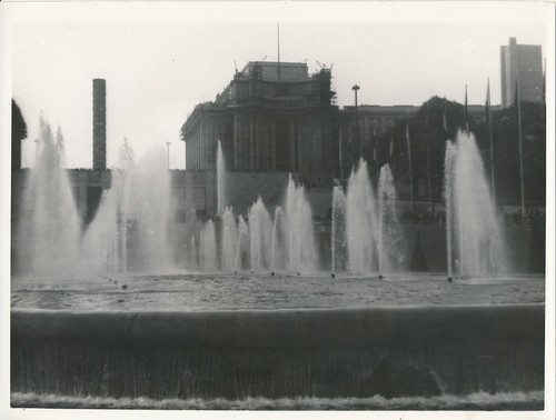 Paris 1937 exposition - 1937,